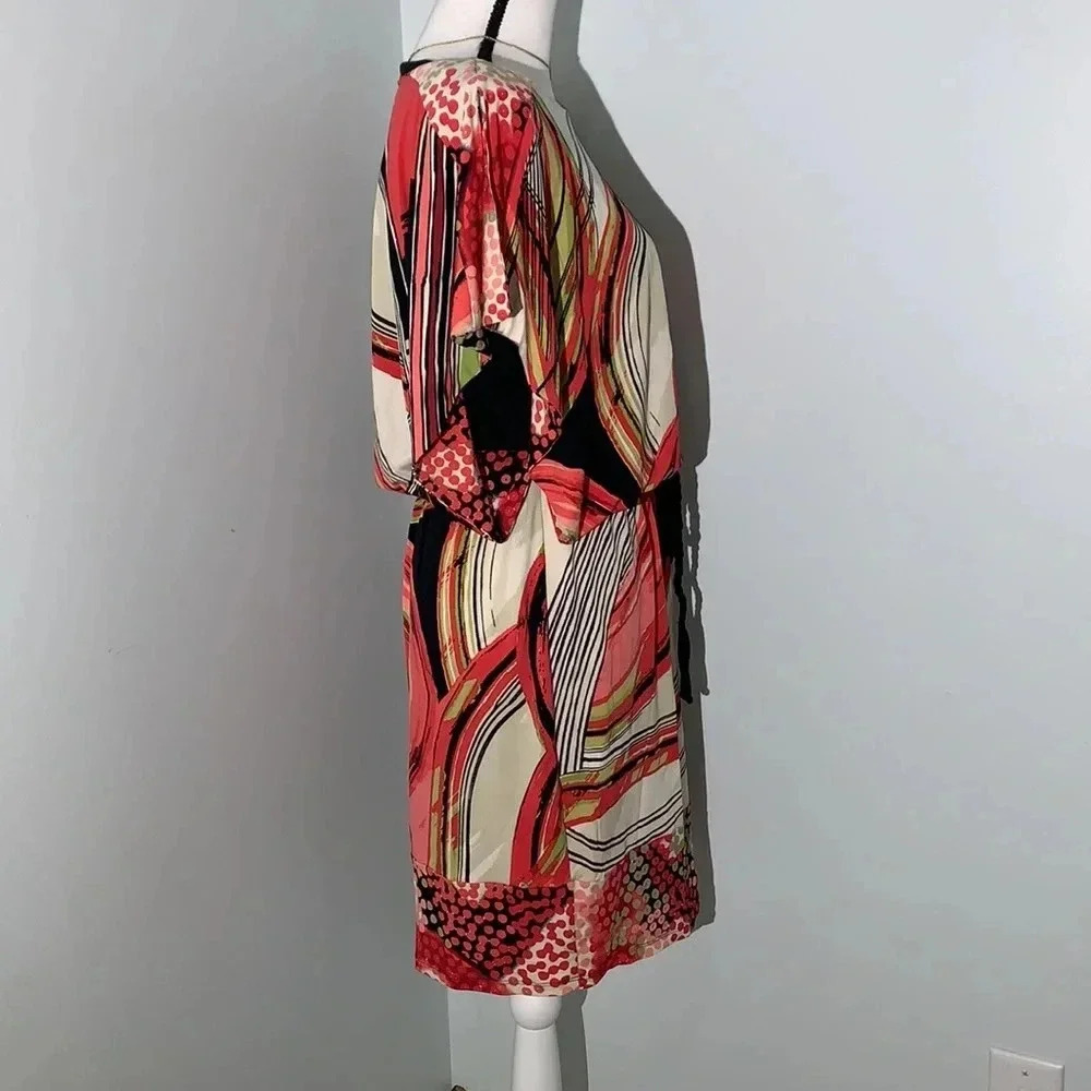 Cato woman dress size M - Picture 3 of 9